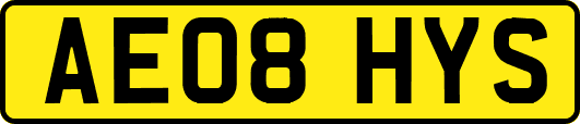 AE08HYS