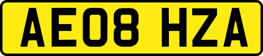 AE08HZA