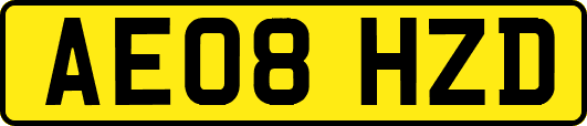 AE08HZD
