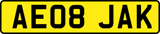 AE08JAK