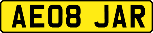 AE08JAR