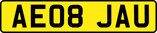 AE08JAU