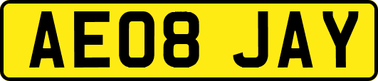 AE08JAY