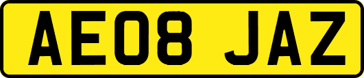 AE08JAZ