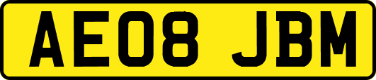 AE08JBM