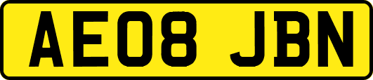 AE08JBN