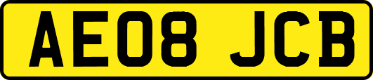 AE08JCB