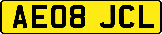 AE08JCL