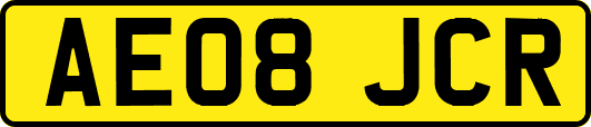 AE08JCR