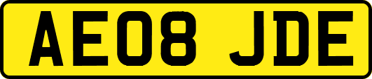 AE08JDE