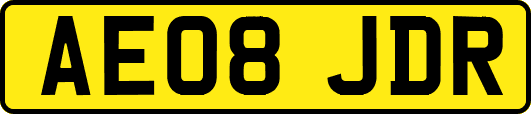 AE08JDR