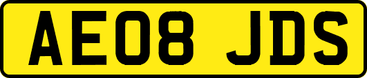 AE08JDS
