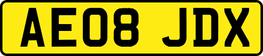 AE08JDX