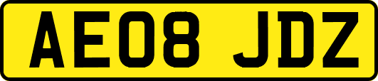 AE08JDZ