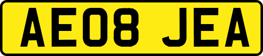 AE08JEA
