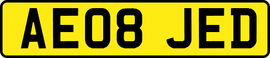 AE08JED