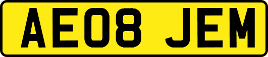 AE08JEM