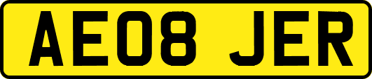 AE08JER