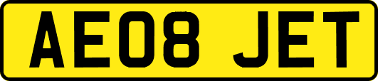 AE08JET