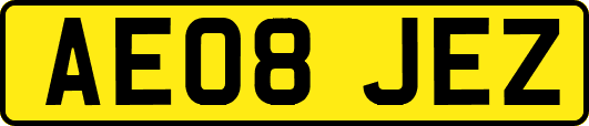 AE08JEZ