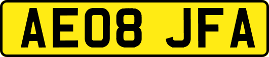 AE08JFA