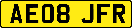 AE08JFR