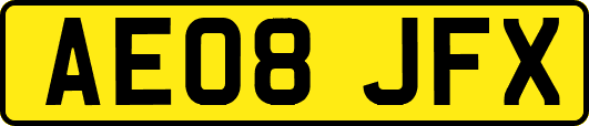 AE08JFX