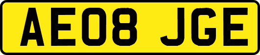 AE08JGE
