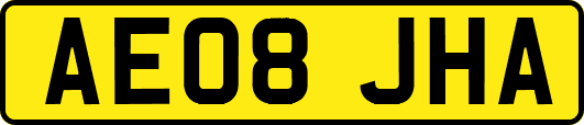 AE08JHA