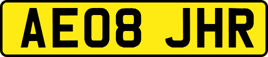 AE08JHR