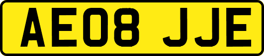 AE08JJE