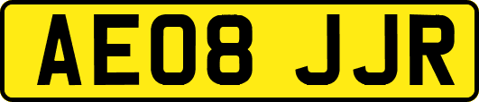 AE08JJR