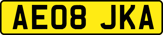 AE08JKA