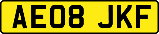 AE08JKF
