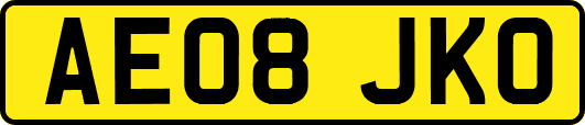 AE08JKO
