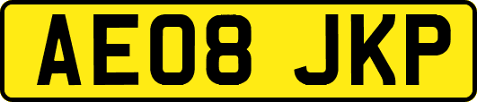 AE08JKP