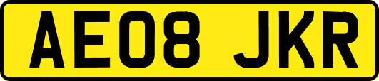 AE08JKR