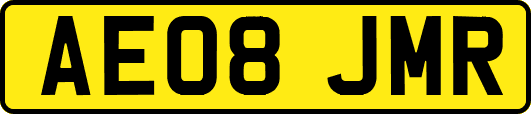 AE08JMR