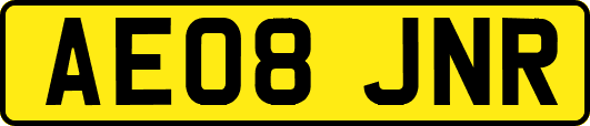 AE08JNR