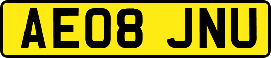 AE08JNU