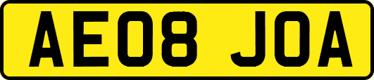 AE08JOA