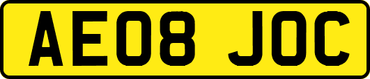 AE08JOC