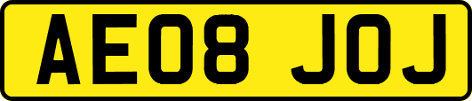 AE08JOJ