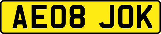 AE08JOK