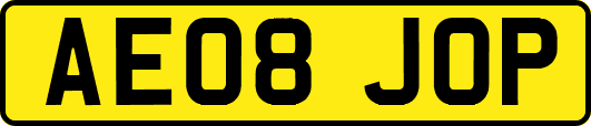 AE08JOP