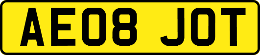 AE08JOT