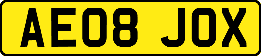 AE08JOX
