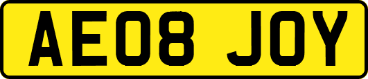 AE08JOY