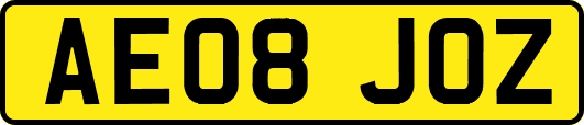 AE08JOZ