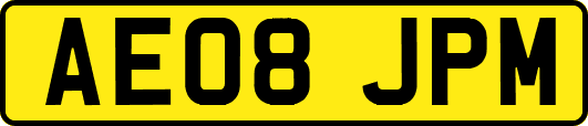 AE08JPM